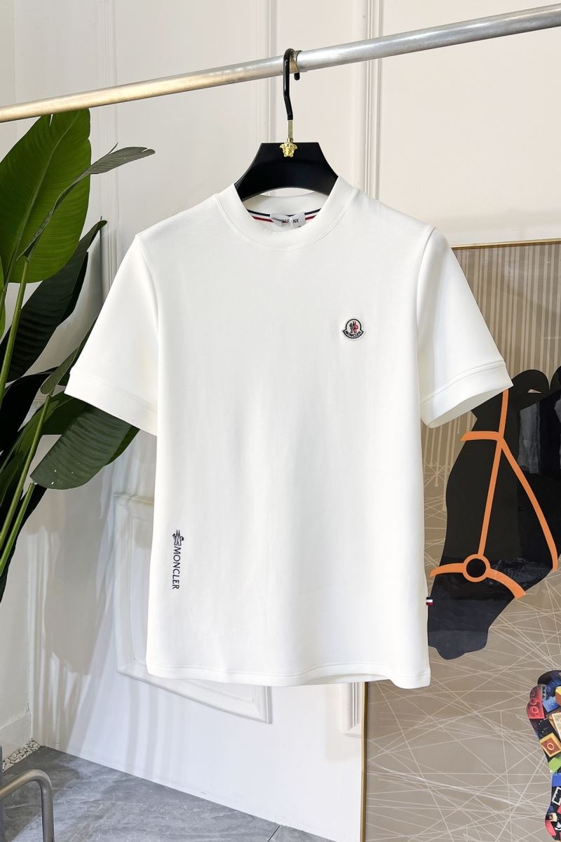 Moncler T-Shirts